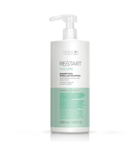 Revlon Professional RE/START Volume Magnifying Micellar Shampoo 100...