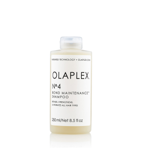 Olaplex N°4 Bond Maintenance Shampoo 250ml  | Celini.be