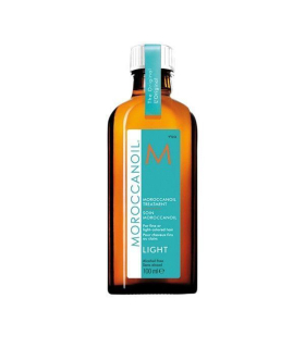 Moroccanoil Traitement Light 100ml  | Celini.be