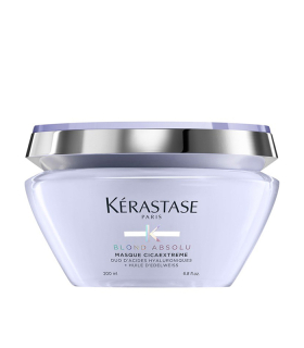 Kérastase Blond Absolu Masque Cicaextreme 200ml  | Celini.be