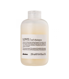 Davines LOVE CURL Shampoo 250ml  | Celini.be