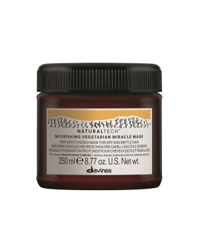 Davines NOURISHING Mask 250ml  | Celini.be
