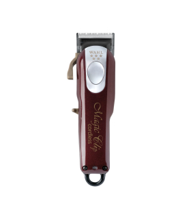 Wahl Magic Clip Cordlessl 5-Star  | Celini.be