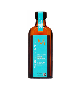 Moroccanoil Treatment 100ml  | Celini.be