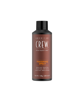 American Crew Finishing Spray 200ml  | Celini.be
