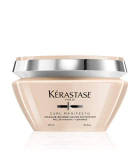 Kérastase Curl Manifesto Masque Beurre Haute Nutrition 200ml  | Cel...