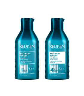 Redken Duo Extreme Length  | Celini.be