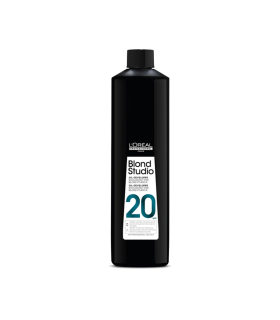 L'Oréal Professionnel Blond Studio Oil Developer 20 Vol 1000ml  | C...