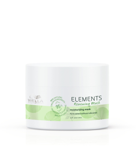 Wella Professionals Elements Renewing Masque 150ml  | Celini.be
