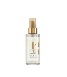 Wella Professionals Oil Reflections Huile Light 100ml  | Celini.be