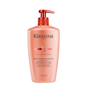 Kérastase Discipline Bain Fluidéaliste Sans Sulfates 500ml  | Celin...