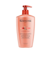 Discipline Bain Fluidéaliste Sans Sulfates 500ml