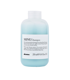 Davines Minu Shampoo voor gekleurd haar 250ml  | Celini.be