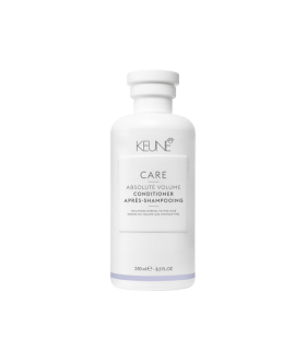 Keune Absolute Volume Conditioner 250ml  | Celini.be