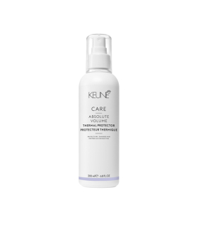 Keune Absolute Volume Thermal Protector 200ml  | Celini.be