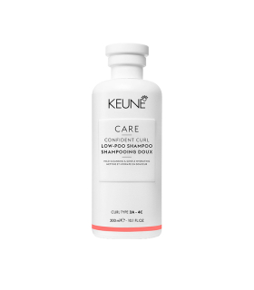 Keune Care Confident Curl Low-Poo Shampoo 300ml  | Celini.be