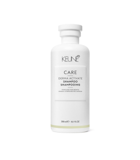 Keune Derma Activate Shampoo 300ml  | Celini.be