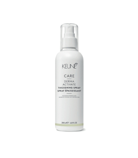 Keune Derma Activate Thickening Spray 200ml  | Celini.be