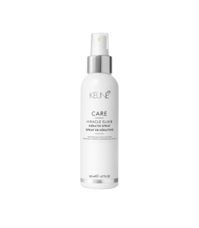 Keune Miracle Elixir Keratin Spray 140ml  | Celini.be