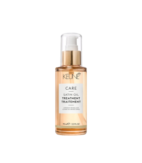 Keune Satin Oil Traitement 95ml  | Celini.be