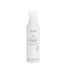 Keune Silver Savior Soin Mousse 200ml  | Celini.be