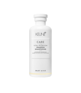 Keune Vital Nutrition Shampooing 300ml  | Celini.be