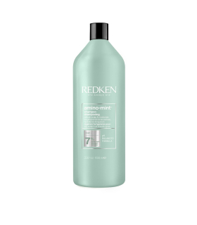 Redken Amino Mint Shampooing 1000ml  | Celini.be
