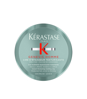 Kérastase Genesis Homme Cire D'Épaisseur Texturisante 75ml  | Celin...