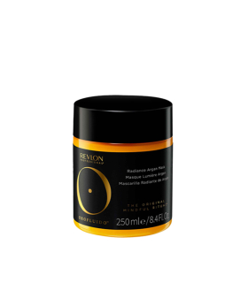 Orofluido Masque Lumière Argan 250ml  | Celini.be