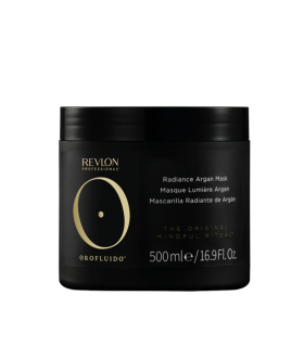 Orofluido Radiance Argan Mask 500ml  | Celini.be