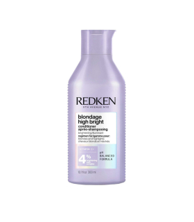 Redken Blondage High Bright Conditioner 300ml  | Celini.be