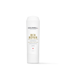 Goldwell Dualsenses Rich Repair Soin Réparateur 200ml  | Celini.be