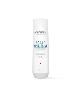 Goldwell Dualsenses Scalp Specialist Shampooing Purifiant 250ml  | ...
