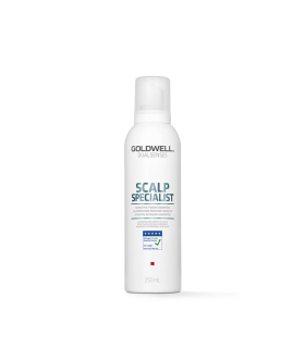 Goldwell Dualsenses Scalp Specialist Shampooing Mousse Sensitif 250...