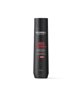 Goldwell Dualsenses Men Thickening Shampooing Épaississant 300ml  |...