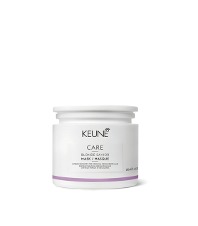 Keune Care Blonde Savior Masque 200ml  | Celini.be