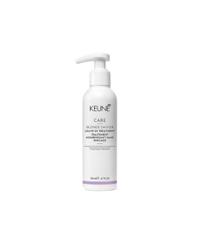 Keune Care Blonde Savior Leave-in Treatment 140ml  | Celini.be