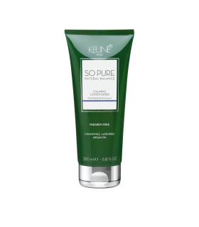 Keune So Pure Calming Conditioner 200ml  | Celini.be
