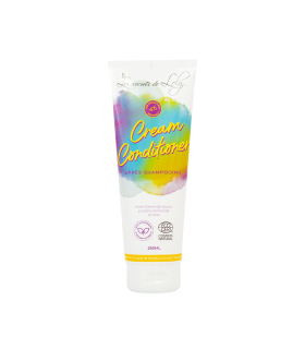 Les Secrets de Loly Cream Conditioner Après-shampooing 250ml  | Cel...
