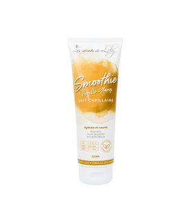 Les Secrets de Loly Smoothie Vanille Ylang Lait Capillaire 250ml  |...