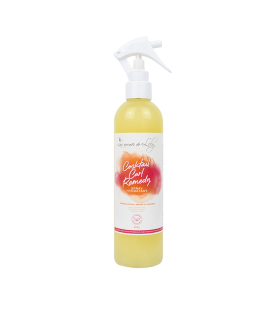 Les Secrets de Loly Cocktail Curl Remedy Spray Hydratant 310ml  | C...