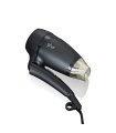 Professional Travel Hair Dryer Flight