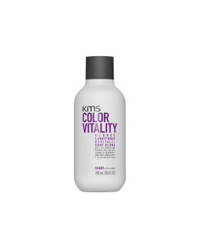 Kms Color Vitality Blonde Conditioner 250ml  | Celini.be