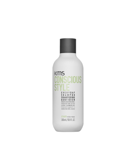 Kms Conscious Style Shampoo 300ml  | Celini.be