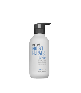 Kms Moist Repair Cleansing Conditioner 250ml  | Celini.be