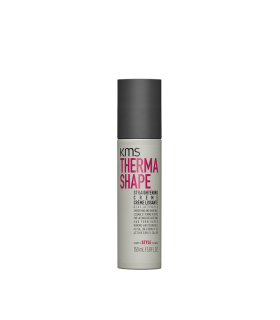 Kms Therma Shape Straightening Creme 150ml  | Celini.be
