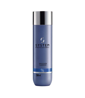 System Professional Smoothen Shampoo 250ml  | Celini.be
