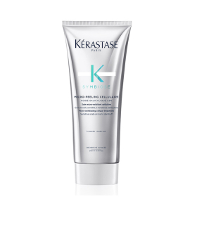 Kérastase Symbiose Micro-Peeling Cellulaire 200ml  | Celini.be