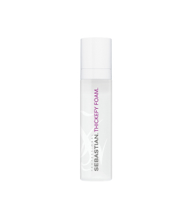 Sebastian Professional Thickefy Foam 190ml  | Celini.be
