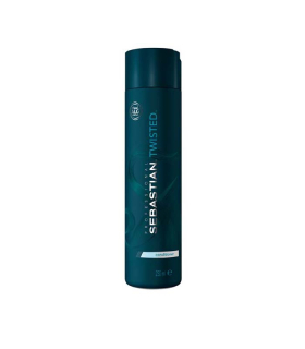 Sebastian Professional Twisted Conditioner Curl 250ml  | Celini.be